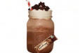 Galaxy Milkshake