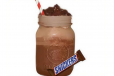 Snickers Milkshake