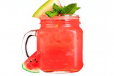Watermelon Mojito