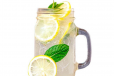 Lemon Mojito
