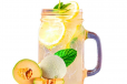Sweet Melon Mojito
