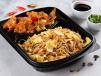 Singapore Murgi With Egg Fried Rice Combo