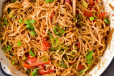 Mixed Hakka Noodles