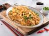 Home Style China Wali Chow mein