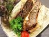 Grand Wagyu Meat Cutlet Sandwich