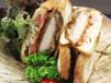 Chicken Katsu Sandwich