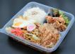 Wagyu Yakisoba Bento