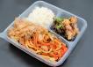 Yaki Udon Bento