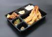 Shrimp Tempura Bento