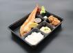 Grilled Atka Mackerel Bento