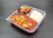 Mabo Tofu Bento