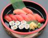 Tuna Platter