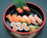 Salmon Platter