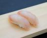 Red Snapper Nigiri