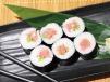 Negitoro Maki (6) pieces