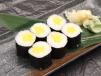 Takuan Maki (6) pieces