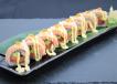 Salmon Roll (8) pieces