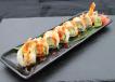 Tempura Roll (8) pieces