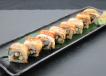 Unagi Roll (8) pieces