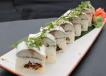 Saba Bo Sushi Roll (8) pieces