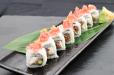 Wagyu Cheese Roll (8) pieces