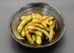 Spicy Edamame