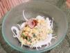 Ume Salad
