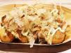 Osaka Takoyaki