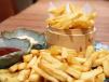 Potato Fries
