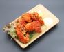 Deep Fried Spicy Chicken