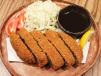Menchi Katsu (Wagyu Cutlet)