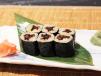Shitake Maki