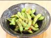 Spicy Edamame