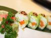 Veggie Roll