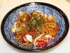 Veggie Udon