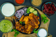 Chicken Bihari Tikka Chest