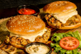BBQ Club Sandwich