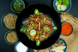 Mutton Shinwari Karahi