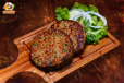 Aalo Kebab