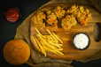 Crispy Fish