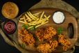 Crispy Chicken