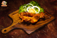 Chicken Tikka Chest Piece