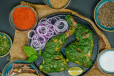 Chicken Green Tikka