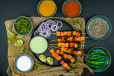 Paneer Tikka