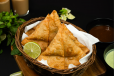 Aaloo Samosa