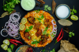 Mutton Biryani