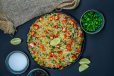 Chicken Egg Fried Rice