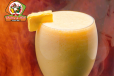 Mango Lassi