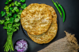 Puri Paratha