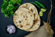 Tandoori Naan